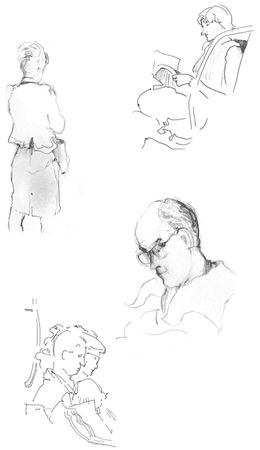 Михаил Бару - Записки понаехавшего