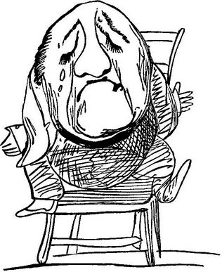 Эдвард Лир - Чистый nonsense (сборник)