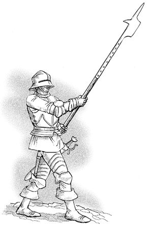 Павел Югринов - Малая энциклопедия холодного оружия