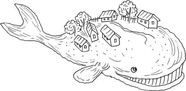 Наталья Савина - Оригинальные поделки из соленого теста