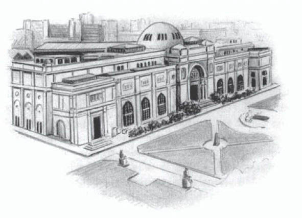 Эндрю Битти - Каир: история города