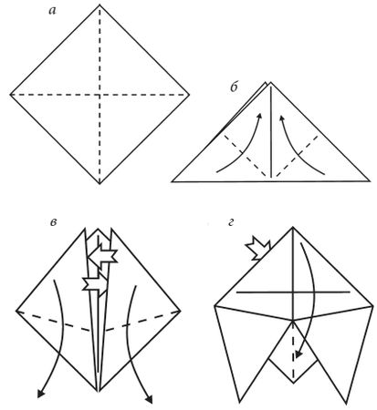 Светлана Владимирова - Оригами и кусудамы