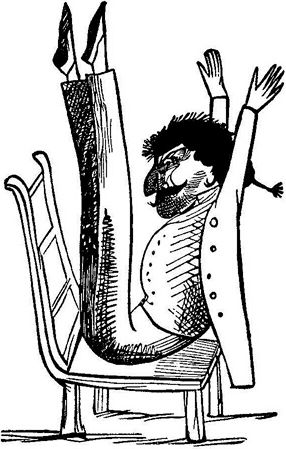 Эдвард Лир - Чистый nonsense (сборник)