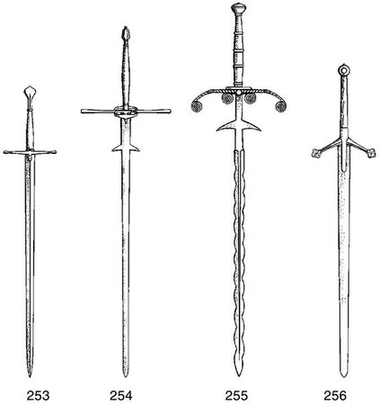 Павел Югринов - Малая энциклопедия холодного оружия
