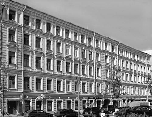 Аркадий Векслер, Тамара Крашенинникова - Владимирский округ. Большая и Малая...