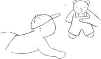 Джеки Силберг - 125 развивающих игр для детей до 1 года