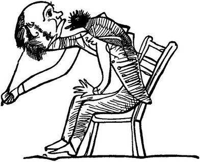 Эдвард Лир - Чистый nonsense (сборник)