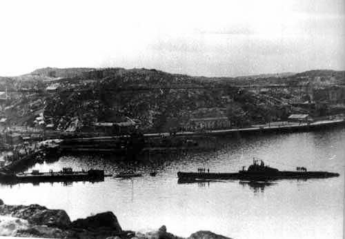 Владимир Бойко - Трагедии Северного Подплава