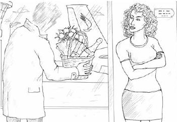 Сборник - Антитеррор. Практикум для горожанина