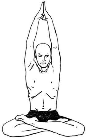 Свами Брахмачари - 5 минут йоги не вставая с кровати. Для каждой женщины в...