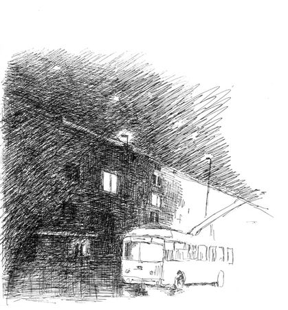 Ирина Витковская - Один рыжий, один зеленый. Повести и рассказы