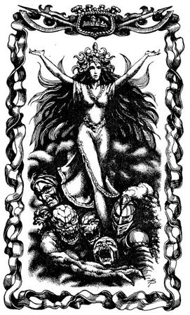 Глен Кук - Десять поверженных. Первая Летопись Черной Гвардии: Пенталогия