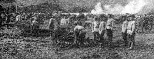 Алексей Ардашев - Великая окопная война. Позиционная бойня Первой мировой