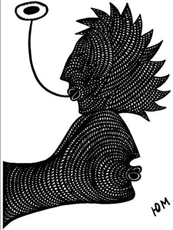 Юнна Мориц - По закону - привет почтальону