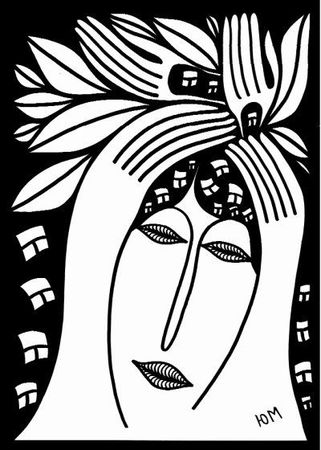 Юнна Мориц - По закону - привет почтальону