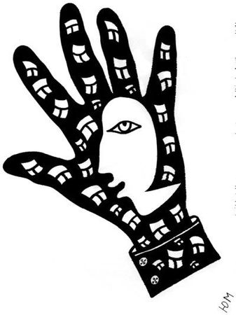 Юнна Мориц - По закону - привет почтальону