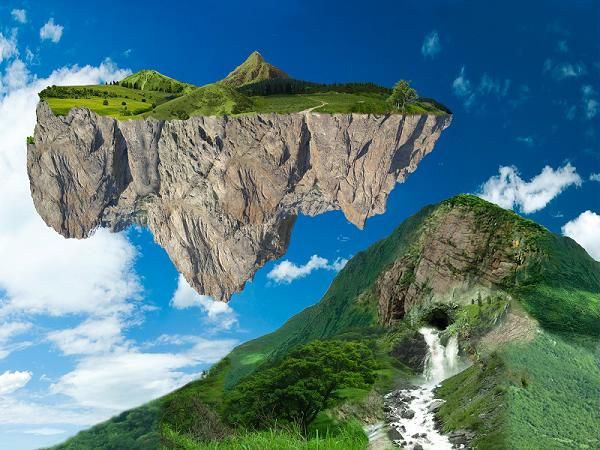 Саша Суздаль - Блуждающий Неф