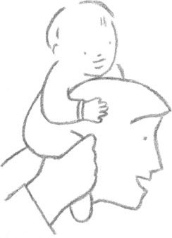 Джеки Силберг - 125 развивающих игр для детей до 1 года