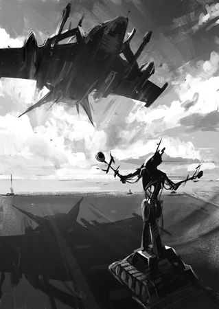 Роман Бубнов - Гелиос. Жизнь после нас