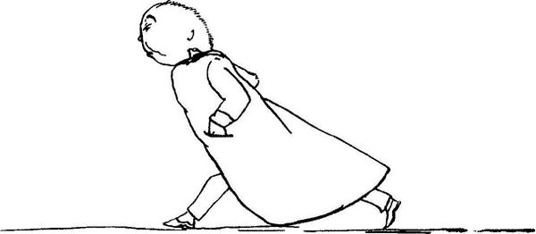 Эдвард Лир - Чистый nonsense (сборник)