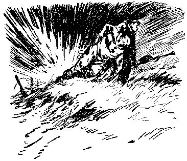 Сергей Зарубин - Тропой разведчика