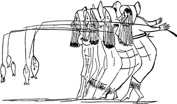 Эдвард Лир - Чистый nonsense (сборник)