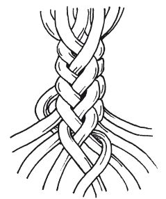 Светлана Ращупкина - Макраме для начинающих. Лучшие и оригинальные модели