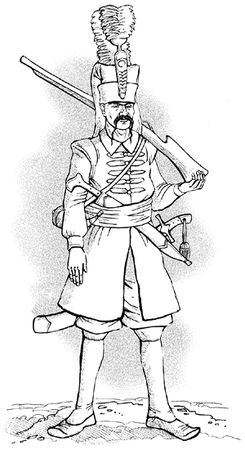 Павел Югринов - Малая энциклопедия холодного оружия