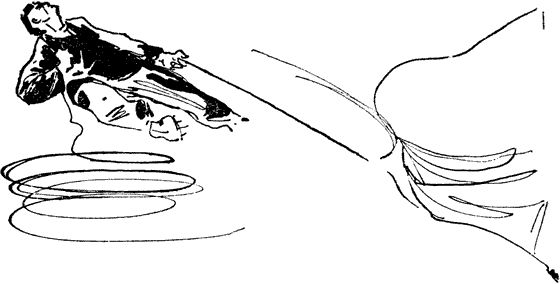 Илья Рыжов - К заоблачному озеру