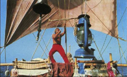 Карло Маури - Когда риск - это жизнь!