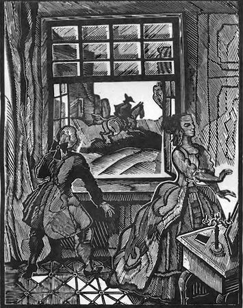 Тобайас Смоллет, Оливер Голдсмит - Путешествие Хамфри Клинкера. Векфильдский...