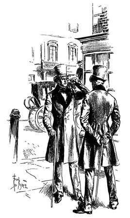 Бенджамин Дизраэли - Сибилла