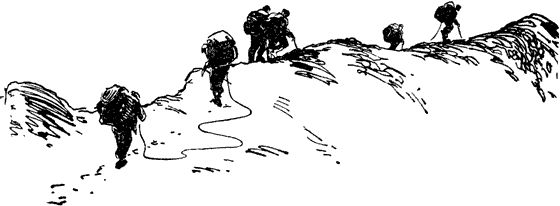 Илья Рыжов - К заоблачному озеру