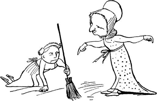 Эдвард Лир - Чистый nonsense (сборник)