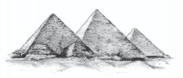 Эндрю Битти - Каир: история города