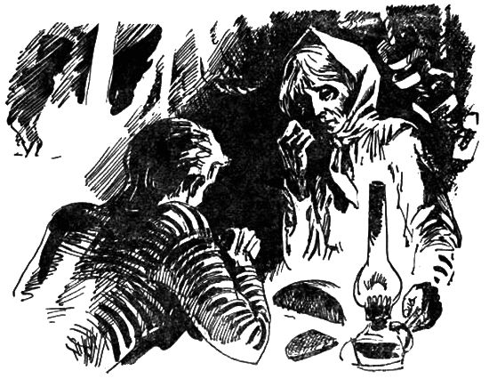 Алексей Новиков-Прибой, Борис Лавренев и др. - Ветер