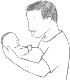 Джеки Силберг - 125 развивающих игр для детей до 1 года