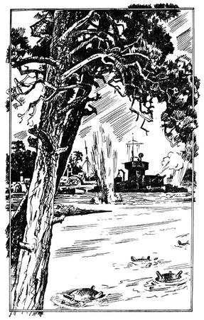 Алексей Новиков-Прибой, Борис Лавренев и др. - Ветер