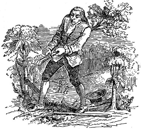 Джонатан Свифт - Путешествия Лемюэля Гулливера