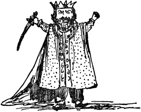 Эдвард Лир - Чистый nonsense (сборник)