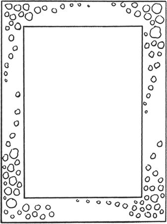 Наталья Савина - Оригинальные поделки из соленого теста