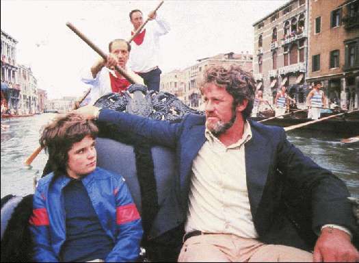 Карло Маури - Когда риск - это жизнь!