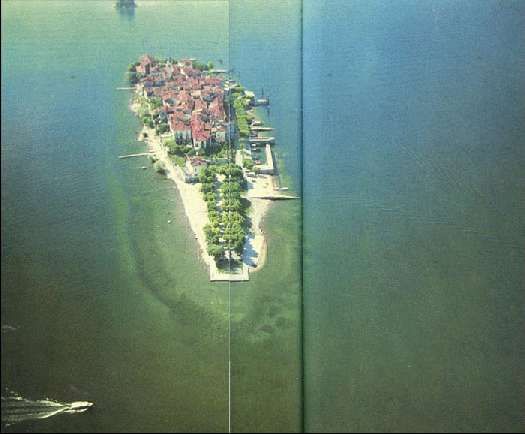 Карло Маури - Когда риск - это жизнь!