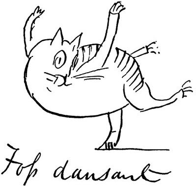 Эдвард Лир - Чистый nonsense (сборник)