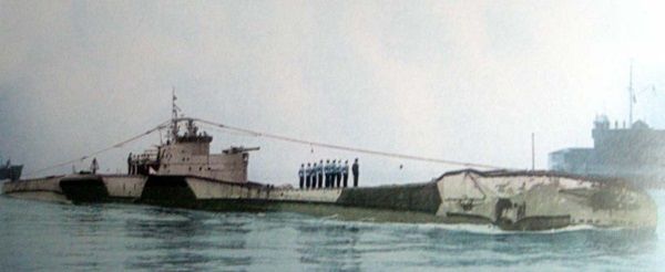 Владимир Бойко - Трагедии Северного Подплава