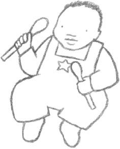 Джеки Силберг - 125 развивающих игр для детей до 1 года