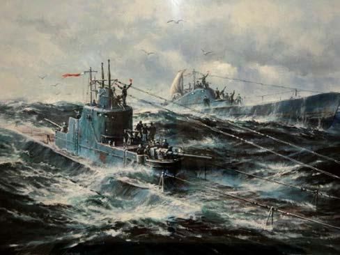 Владимир Бойко - Трагедии Северного Подплава