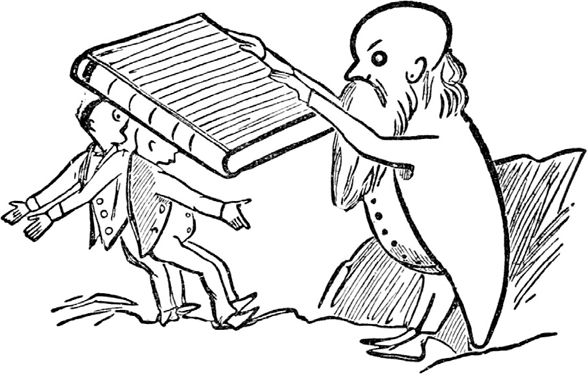 Эдвард Лир - Чистый nonsense (сборник)