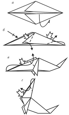 Светлана Владимирова - Оригами и кусудамы