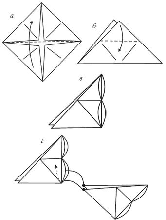 Светлана Владимирова - Оригами и кусудамы
